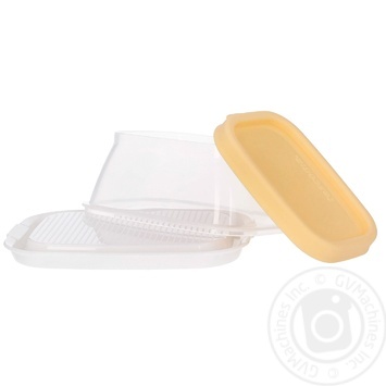 Tescoma Della Casa Butter Dish - buy, prices for - photo 3