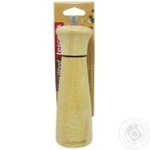 Tescoma Virgo Wood 658221 Pepper and Salt Mill 18cm