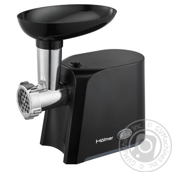 Meat grinder Holmer - buy, prices for MegaMarket - photo 1