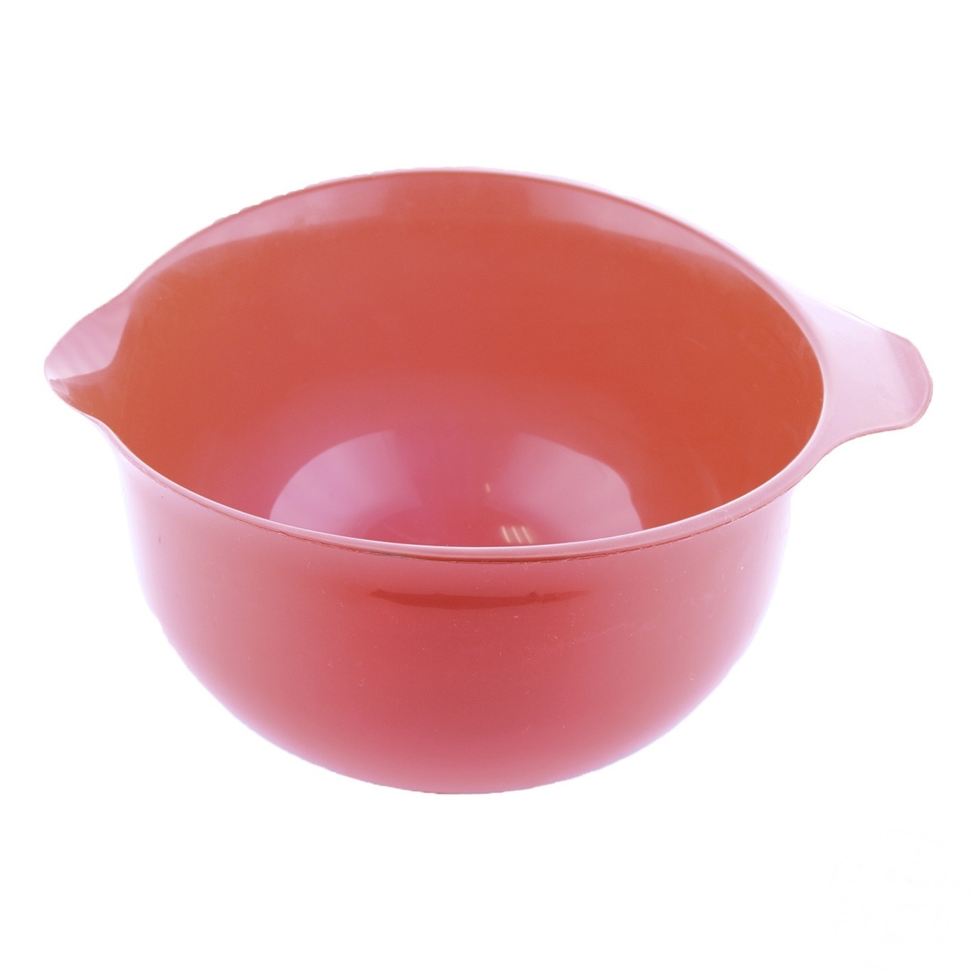 

Миска Lamela миксерная большая пластиковая 2.5л