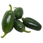 Jalapeno Pepper