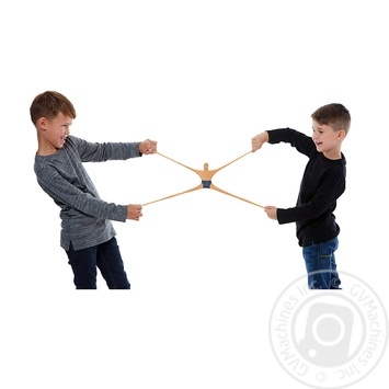 Игрушка Stretch Armstrong тянучка - купить, цены на МегаМаркет - фото 2