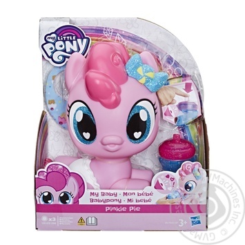 Іграшка Hasbro My Little Pony Поні Малюк - купити, ціни на Таврія В - фото 1