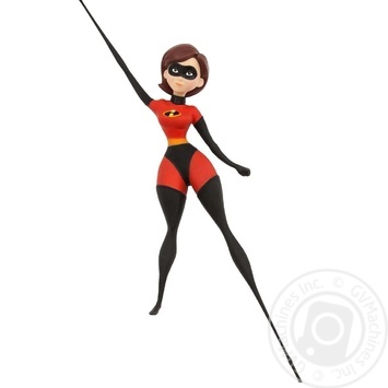 Игрушка Stretch Elastigirl тянучка - купить, цены на ULTRAMARKET - фото 2