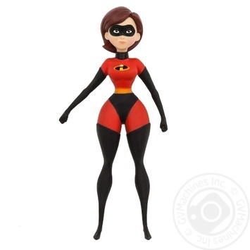 Игрушка Stretch Elastigirl тянучка - купить, цены на - фото 3