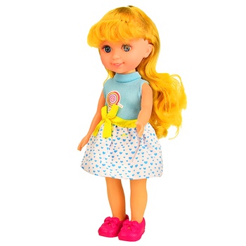 Kraina Igrashok Best Friend Doll in Box - buy, prices for Tavria V - photo 8