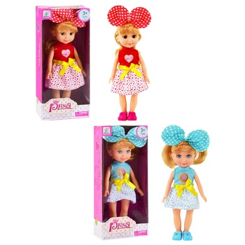 Plina Doll - buy, prices for MegaMarket - photo 6