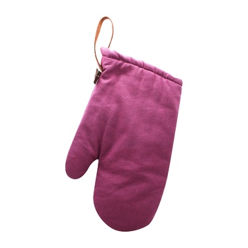 Provence Purple Glove