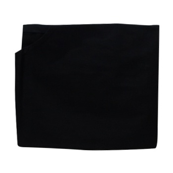 Aro Bib Black Apron - buy, prices for METRO - photo 1