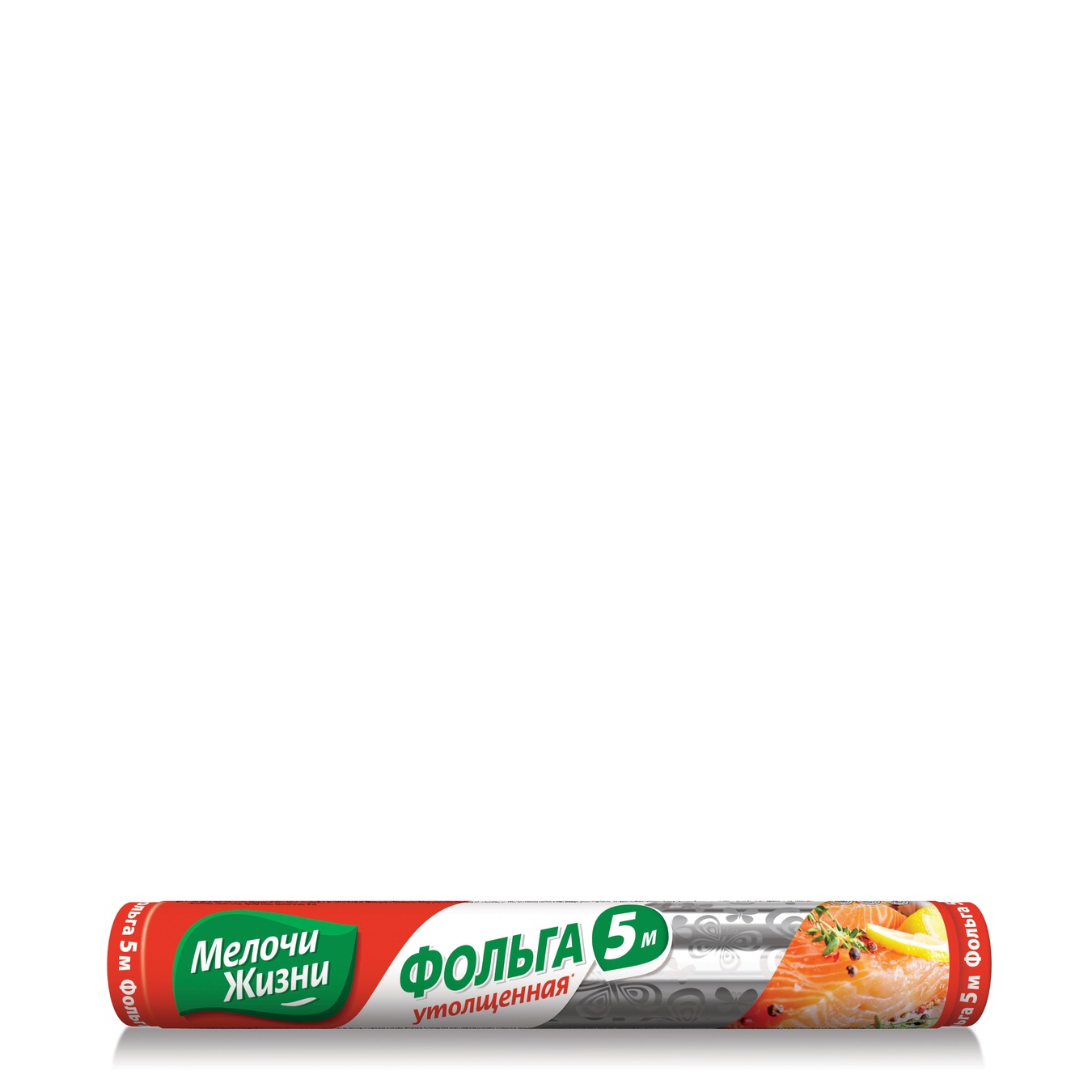 

Фольга алюминиевая Мелочи жизни 5м