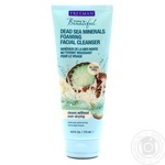 Засіб для вмивання Freeman Dead Sea Minerals 175мл