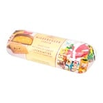 Niederegger Christmas Marzipan Bar in Chocolate 125g