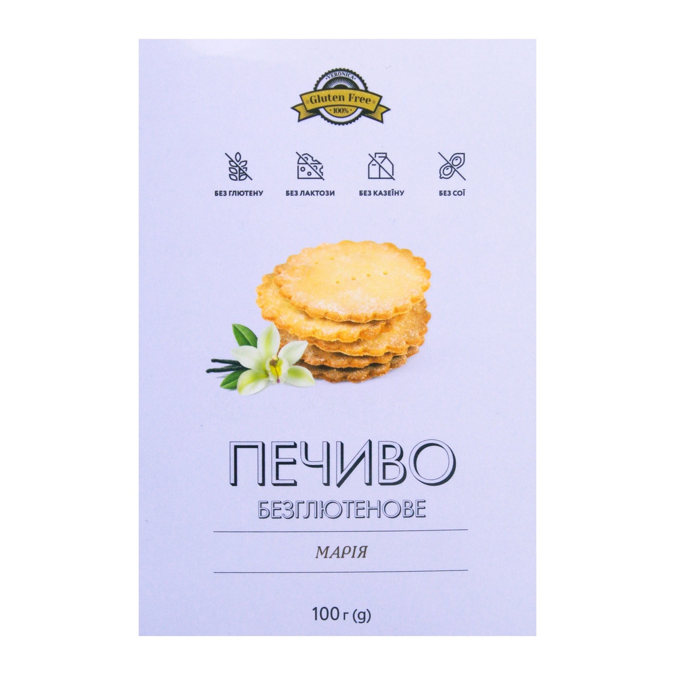 

Печенье Мария 100г