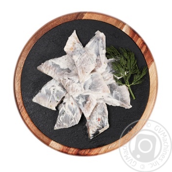 Spicy herring fillet in sauce - buy, prices for - photo 1