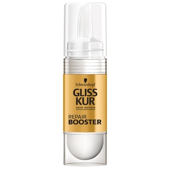 Gliss Kur Repair Hair Beauty-Booster 15ml - buy, prices for Auchan - photo 3