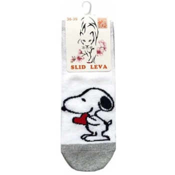 Slid Leva Women's Socks 36-39 size - buy, prices for - photo 4