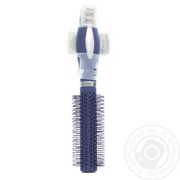 Titania 1659 Hair Brush Blue - buy, prices for ULTRAMARKET - photo 2