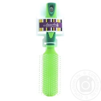 Laskovaya Comb - buy, prices for MegaMarket - photo 3