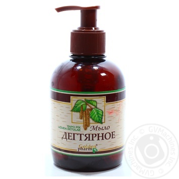 Soap liquid dehtyarne 270ml - buy, prices for MegaMarket - photo 3