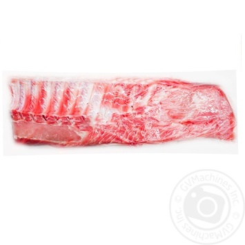 Lembergmit Pork loin with bone chilled - buy, prices for METRO - photo 1