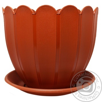 Margo Flowerpot 20Х18cm - buy, prices for METRO - photo 1