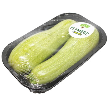 Fermove Zucchini 700g - buy, prices for METRO - photo 2