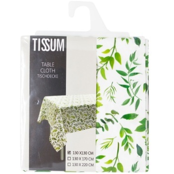 Скатертина Tissum 130Х130см в асортименті - купити, ціни на - фото 3