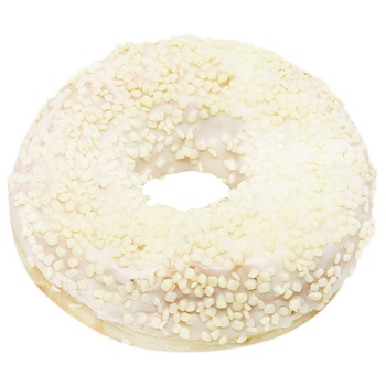 Donut Mantinga Donut with Vanilla Flavor Filling 75g - buy, prices for METRO - photo 2