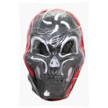 Skull Mask in stock - buy, prices for METRO - photo 6