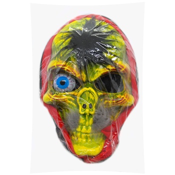 Skull Mask in stock - buy, prices for METRO - photo 4