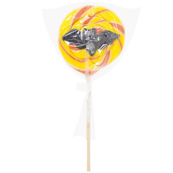Lollipop Halloween 65g - buy, prices for - photo 4