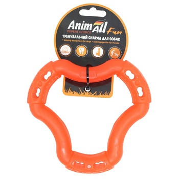 Animall Toy for Animals Ring 15cm in stock - buy, prices for METRO - photo 4