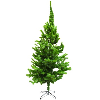 Tarrington House Polly Synthetic Christmas Tree 210cm - buy, prices for METRO - photo 1