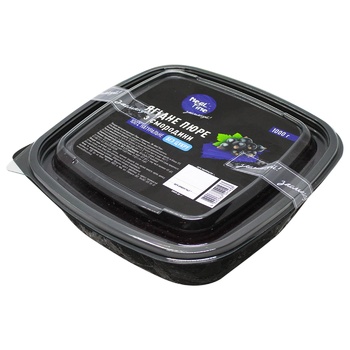 Mealtime Currants Puree 1kg - buy, prices for METRO - photo 3