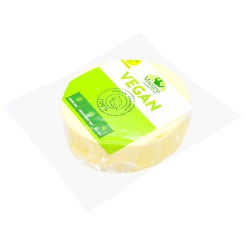 Maestro Vegan Cheese Brick 250g