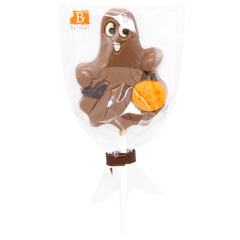 Chocdecor Candy Ghost Bo 35g - buy, prices for - photo 2