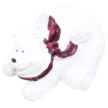 Tarrington House Ceramic Scenery Bears in stock - buy, prices for - photo 4