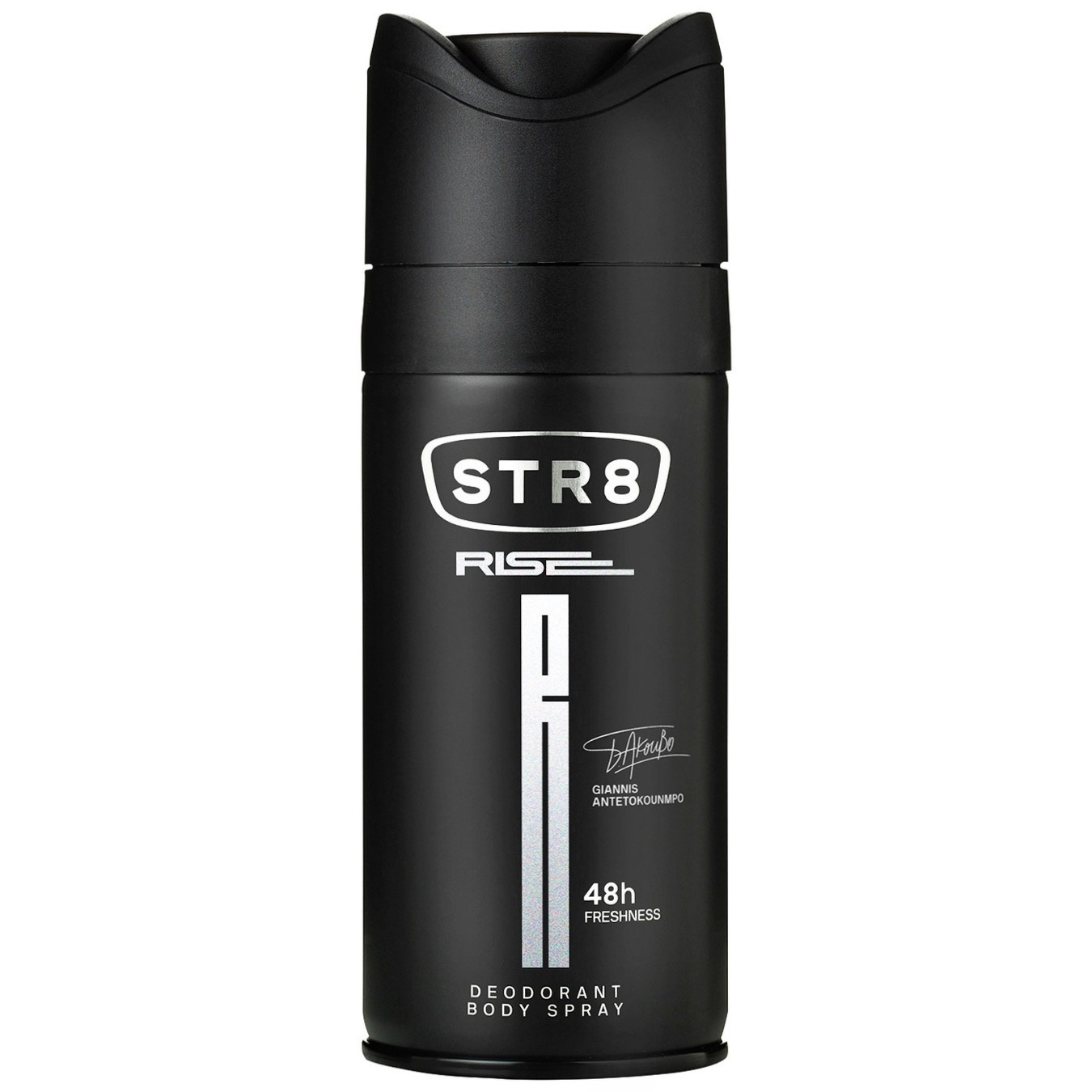 

Дезодорант-спрей STR8 Rise 150мл