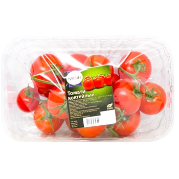 Gordii Cocktail Tomatoes 400g - buy, prices for - photo 5