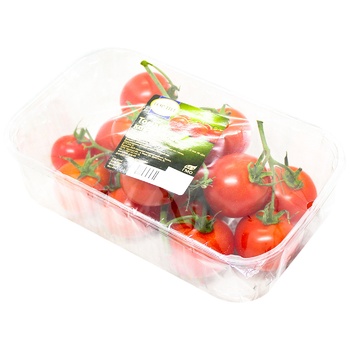 Gordii Cocktail Tomatoes 400g - buy, prices for - photo 4