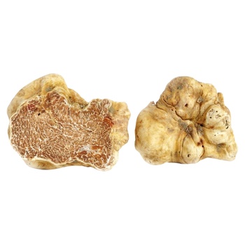 Truffle white fresh 100g