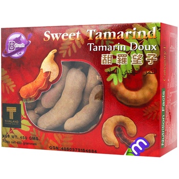 Tamarind 450g - buy, prices for METRO - photo 1