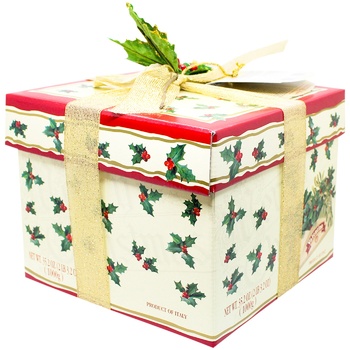 Valentino Panettone Almond Cake 1kg - buy, prices for Vostorg - photo 1