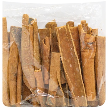 Cinnamon  Packaging 125g