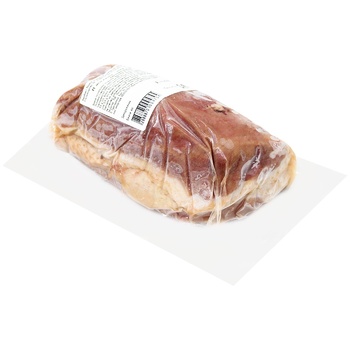 Valdor Frozen Duck Breast Fillet Skin on ~500g - buy, prices for - photo 3