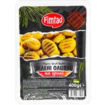 Оливки Fimtad зелені на грилі 400г
