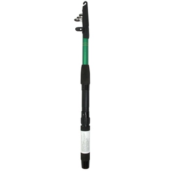 Wild cat Spinning telescopic 2.4m