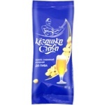 Kozatska Slava Fried Salted For Beer Peanuts 60g
