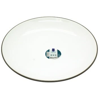 Metro Professional Akami Plate for Lunch 26cm - buy, prices for - photo 2