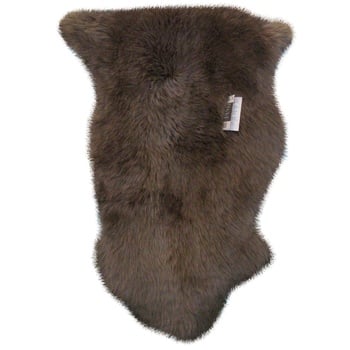 Tarrington House Decorative Fur 50Х90cm - buy, prices for METRO - photo 2